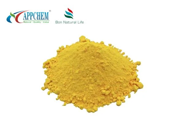 Berberine sulfaatpoeder