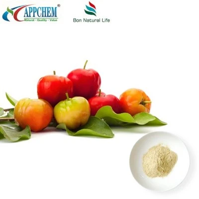 Acerola Kers Extract Poeder
