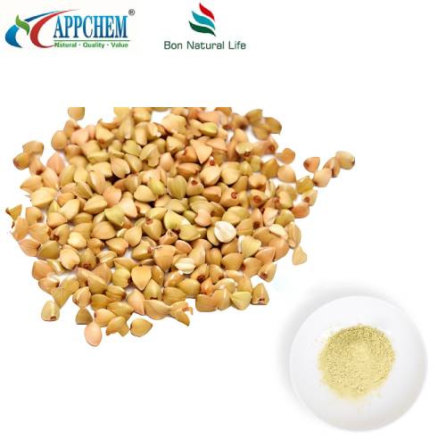 Boekweit extract