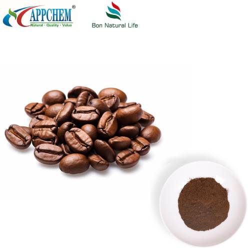 Koffiebonenextract 20