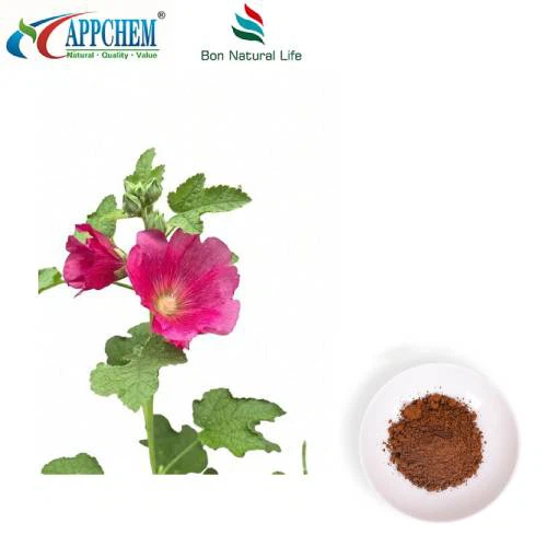 Extract van heemstbladeren