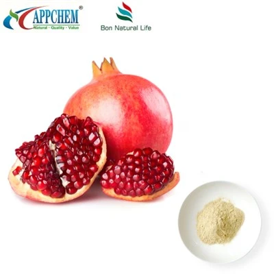Ellaginezuur Granaatappel Extract