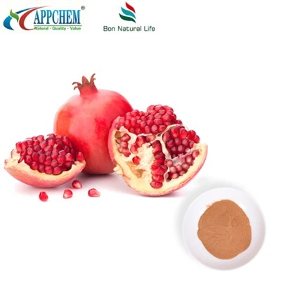 Punicalagin granaatappel -extract