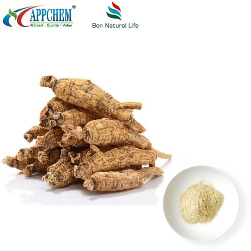 Panax Quinquefolius-extract
