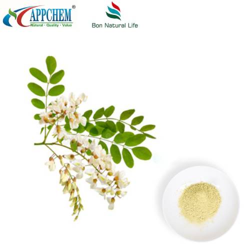 Puur quercetinepoeder