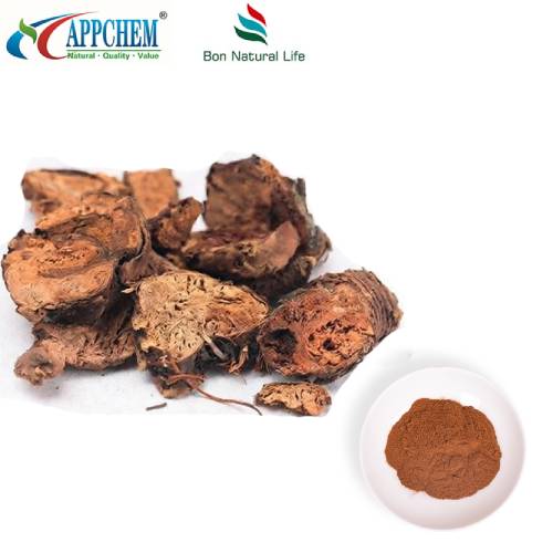 Rhodiola Rosea-extractpoeder