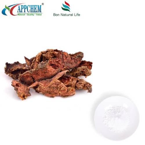 Rhodiola Rosea-extract