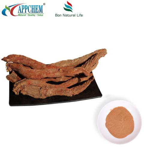 Salvia Miltiorrhiza-extract