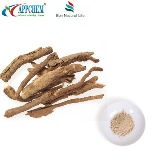 Siberisch Ginseng-extractpoeder