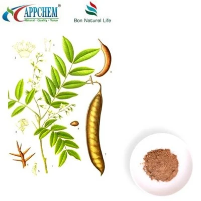 Cassia Nomame-extract