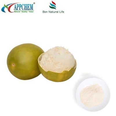 Monk Fruit Extract Powder; Mogroside v 88901-36-4; Siraitia Grosvenorii Extract (SGE); Momordica grosvenorii extract