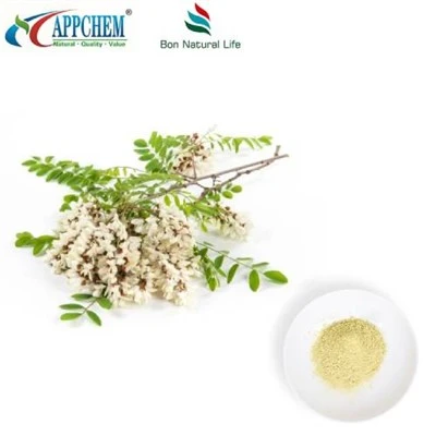 Quercetine dihydraat poeder