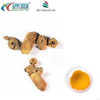 Scutellaria Baicalensis-extract